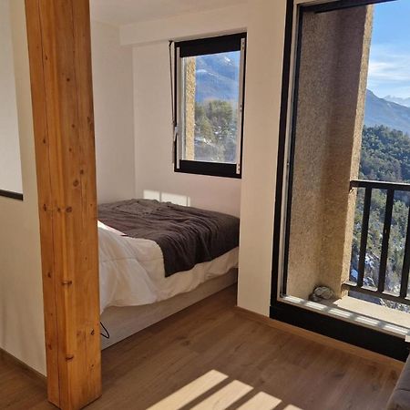 Rare Pearl With An Incredible View Of All Briancon Bagian luar foto